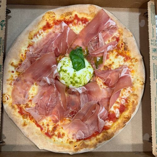 Pizzeria